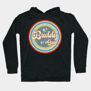 Buddy guy Hoodie